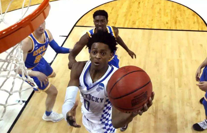  福克斯三双国王轻取雷霆  