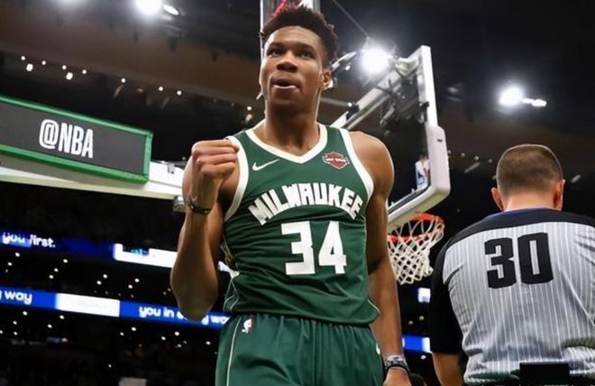  字母哥赛季报销雄鹿冲击总冠军蒙阴影  