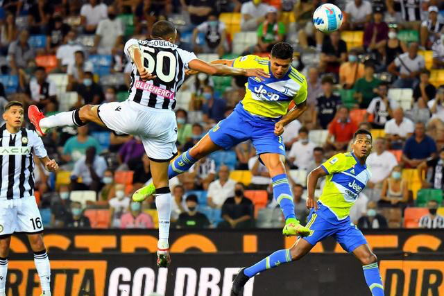  斯佩齐亚定位球战术奏效，恩佐拉头球绝杀佛罗伦萨