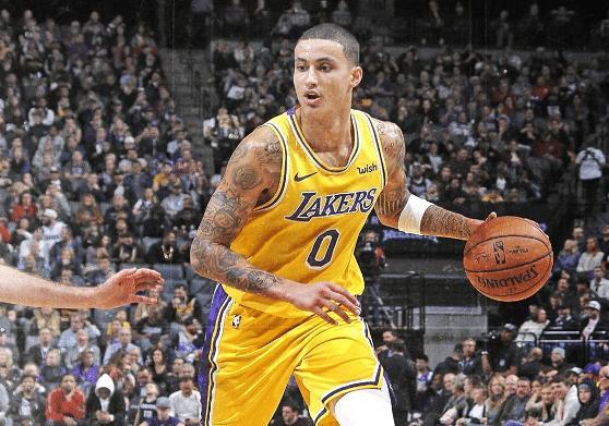  福克斯末节独揽15分国王逆转胜公牛